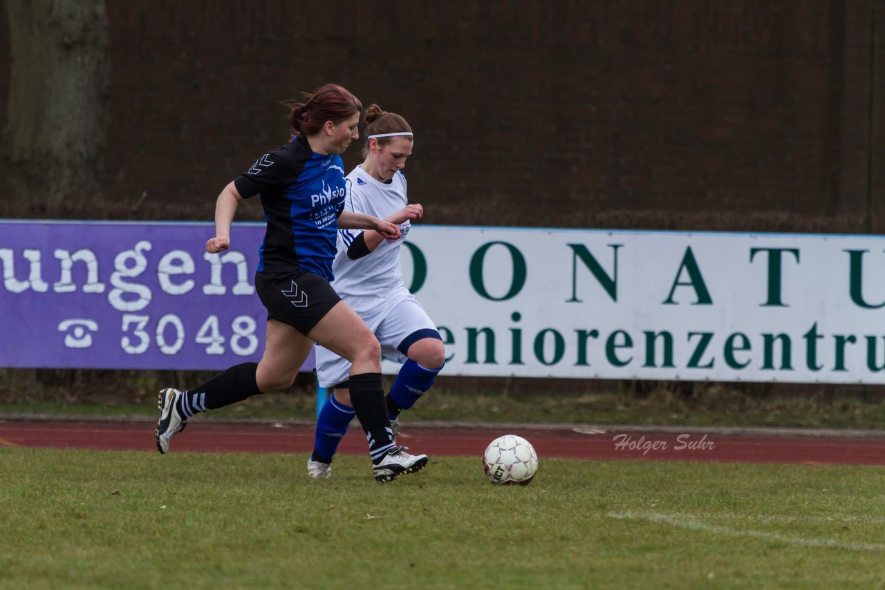 Bild 155 - Frauen FSG BraWie 08 - FSC Kaltenkirchen II U23 : Ergebnis: 0:7